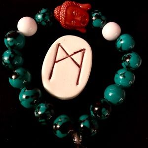 Buddha bracelets 🕉